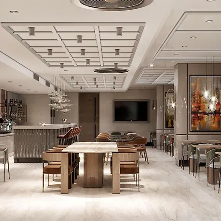 Doubletree By Hilton Yomra Hotel 4*