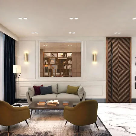 Doubletree By Hilton Yomra Trabzon
