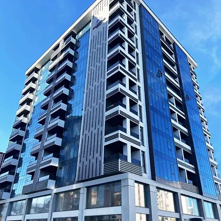 Doubletree By Hilton Yomra Trabzon