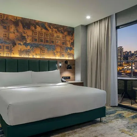 Doubletree By Hilton Yomra 4* Trabzon