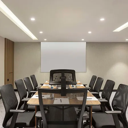 Doubletree By Hilton Yomra Hotel