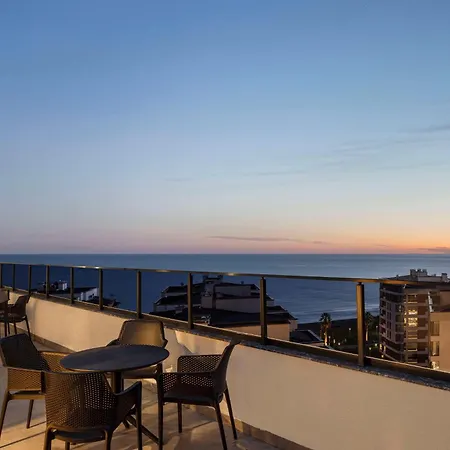 Hotel Doubletree By Hilton Yomra 4*