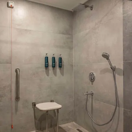 Doubletree By Hilton Yomra 4* Trabzon
