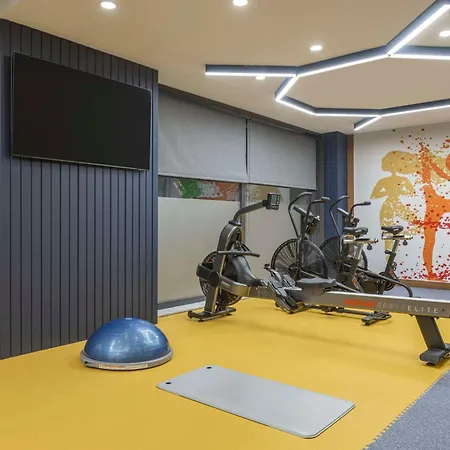 Hotel Doubletree By Hilton Yomra 4*