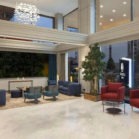 Doubletree By Hilton Yomra Hotel