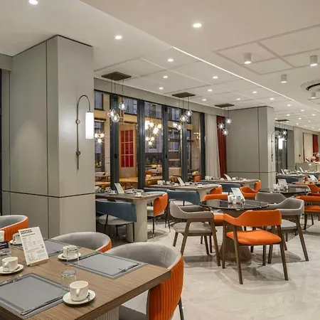 Hotel Doubletree By Hilton Yomra 4*