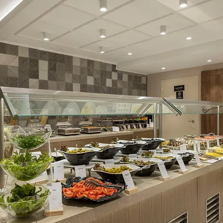 Doubletree By Hilton Yomra Hotel Trabzon