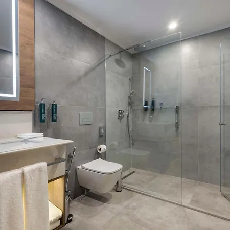 Doubletree By Hilton Yomra