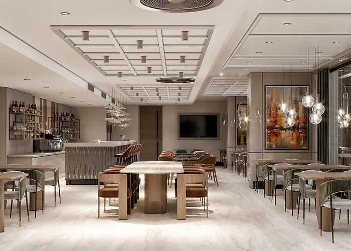 Doubletree By Hilton Yomra Hotel 4*