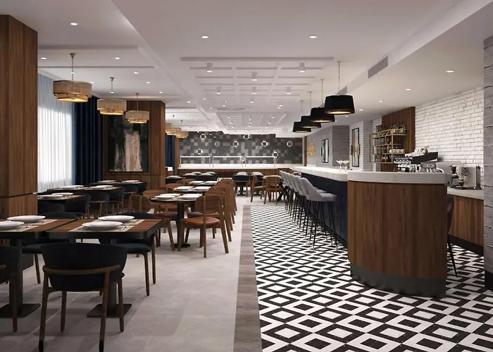 Doubletree By Hilton Yomra 4*