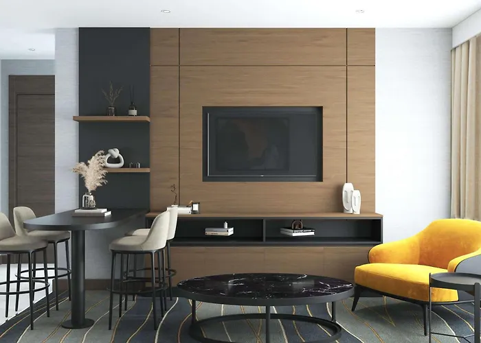 Doubletree By Hilton Yomra