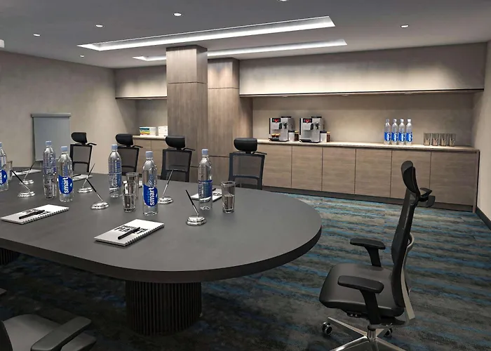 Doubletree By Hilton Yomra Hotel