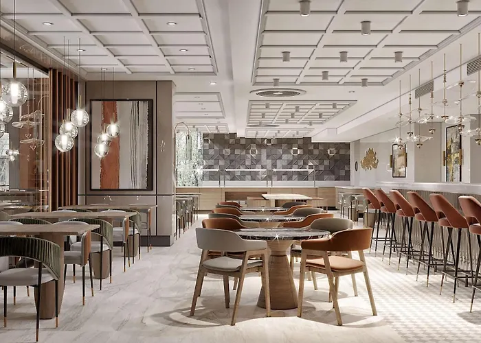 Doubletree By Hilton Yomra Hotel Trabzon