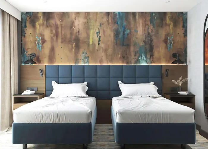 Hotel Doubletree By Hilton Yomra Trabzon