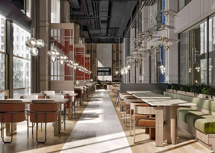 Doubletree By Hilton Yomra 4*