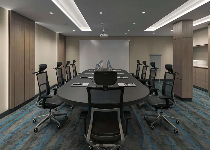 Doubletree By Hilton Yomra