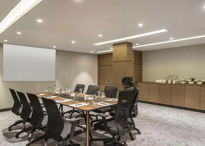 Doubletree By Hilton Yomra Hotel