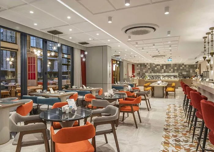 Doubletree By Hilton Yomra