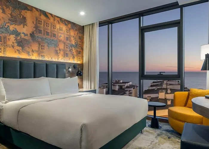 Doubletree By Hilton Yomra