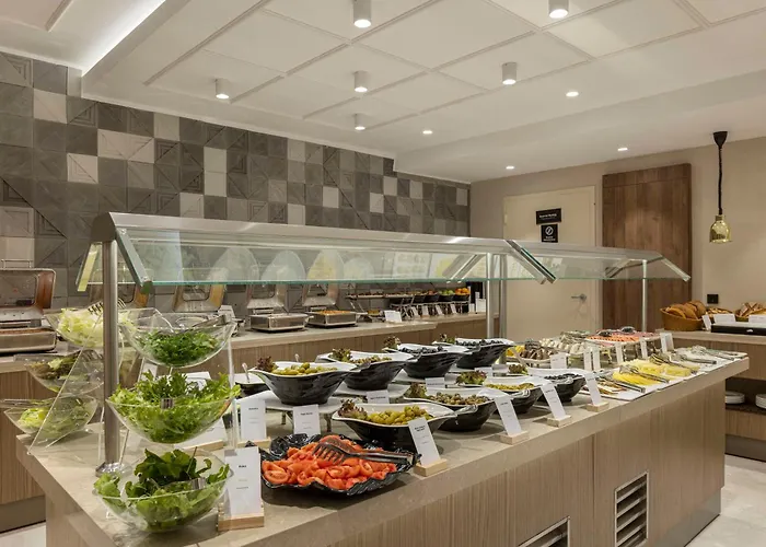 Doubletree By Hilton Yomra Hotel Trabzon