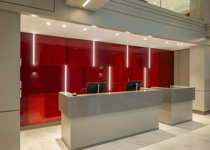 Doubletree By Hilton Yomra Trabzon