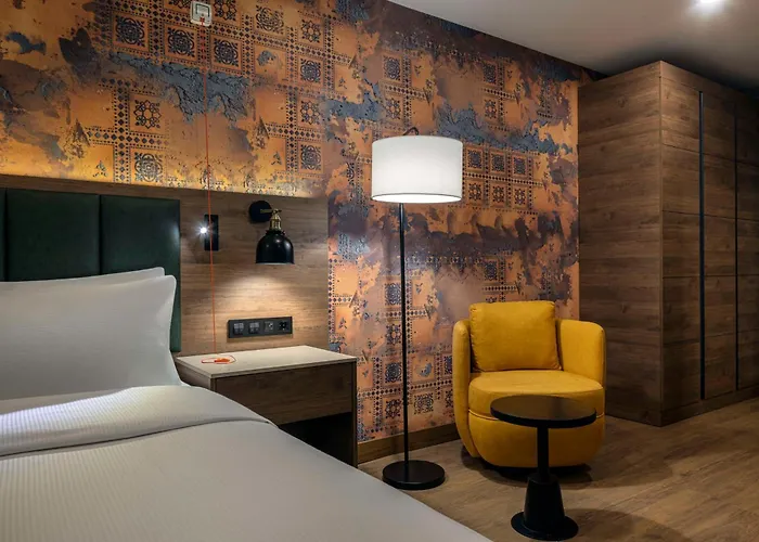 Doubletree By Hilton Yomra