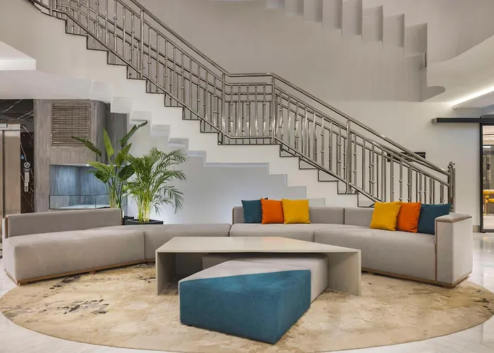 Doubletree By Hilton Yomra Trabzon