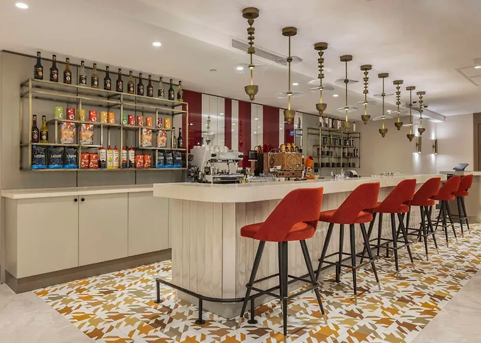 Doubletree By Hilton Yomra