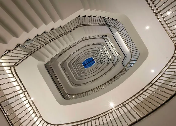 Doubletree By Hilton Yomra Hotel