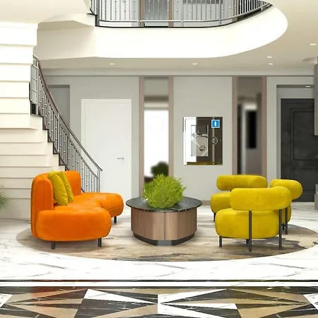 Doubletree By Hilton Yomra Hotel 4*