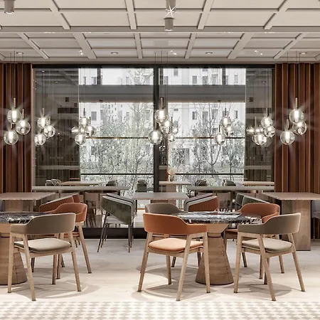 Doubletree By Hilton Yomra Hotel Trabzon