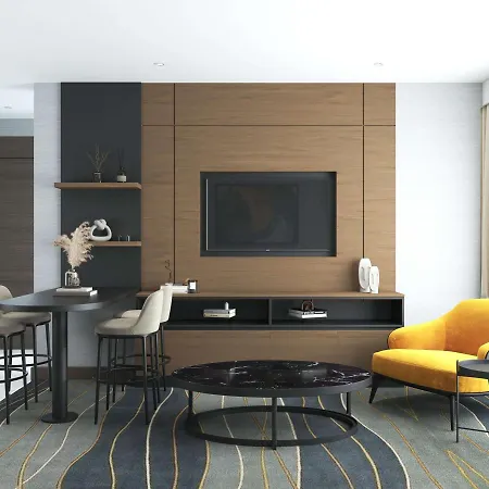 Doubletree By Hilton Yomra