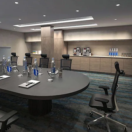 Doubletree By Hilton Yomra Hotel