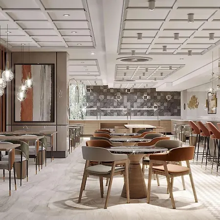 Doubletree By Hilton Yomra Hotel Trabzon
