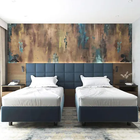 Hotel Doubletree By Hilton Yomra Trabzon