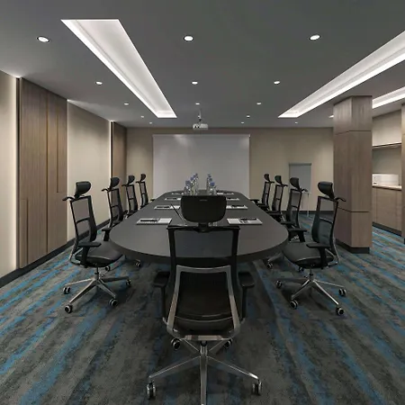 Doubletree By Hilton Yomra