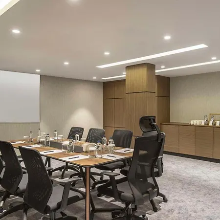 Doubletree By Hilton Yomra Hotel