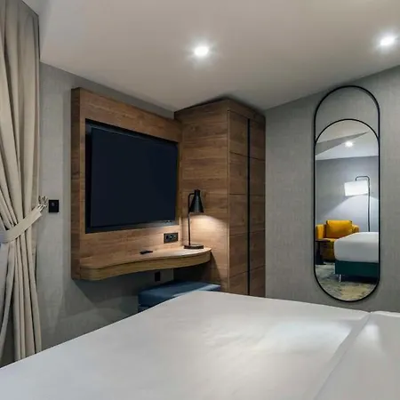 Doubletree By Hilton Yomra Hotel Trabzon