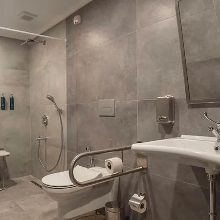 Doubletree By Hilton Yomra 4* Trabzon