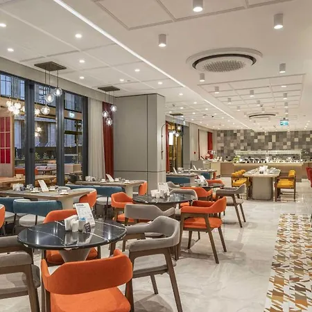 Doubletree By Hilton Yomra
