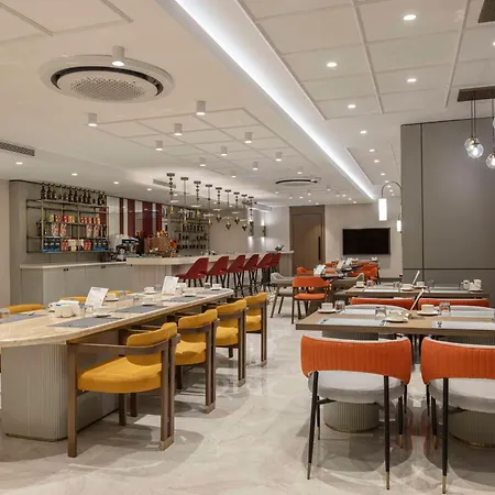 Doubletree By Hilton Yomra 4*