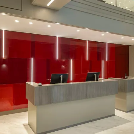 Doubletree By Hilton Yomra Trabzon