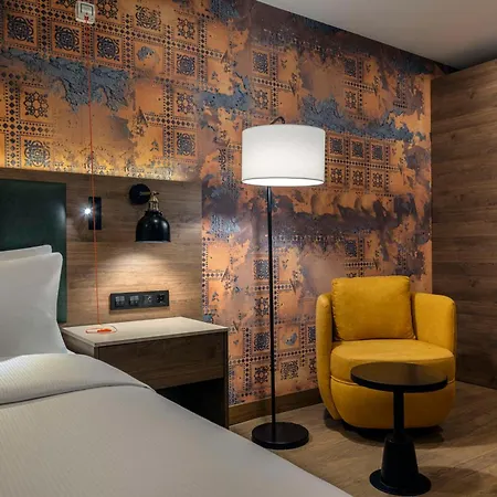 Doubletree By Hilton Yomra