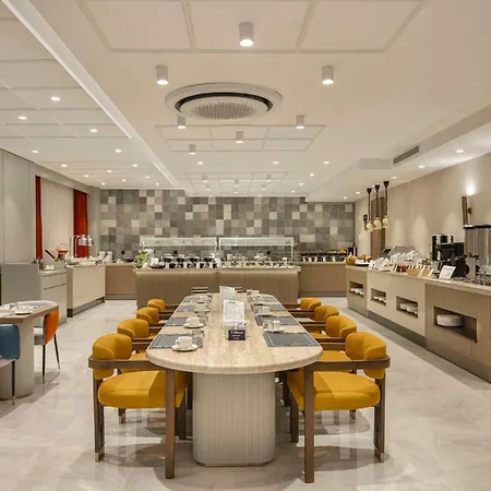 Doubletree By Hilton Yomra Hotel 4*