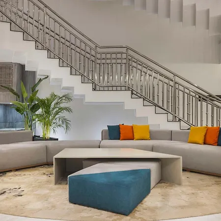 Doubletree By Hilton Yomra Trabzon