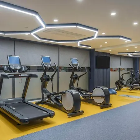 Hotel Doubletree By Hilton Yomra Trabzon