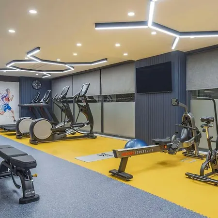 Doubletree By Hilton Yomra Trabzon