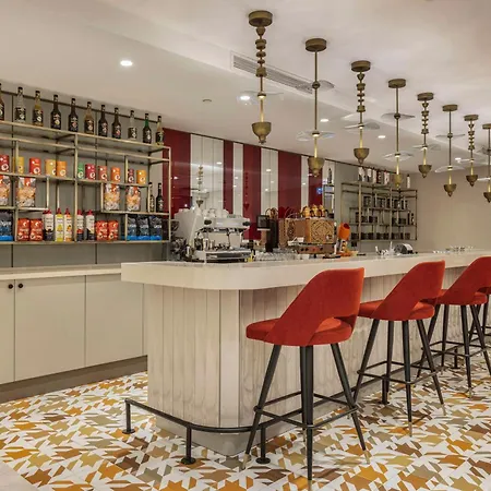 Doubletree By Hilton Yomra