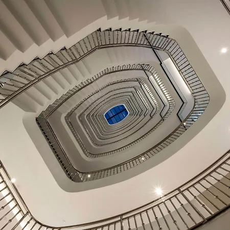 Doubletree By Hilton Yomra Otel