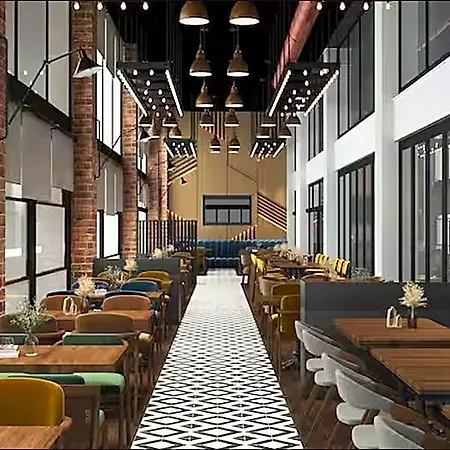 Hotel Doubletree By Hilton Yomra